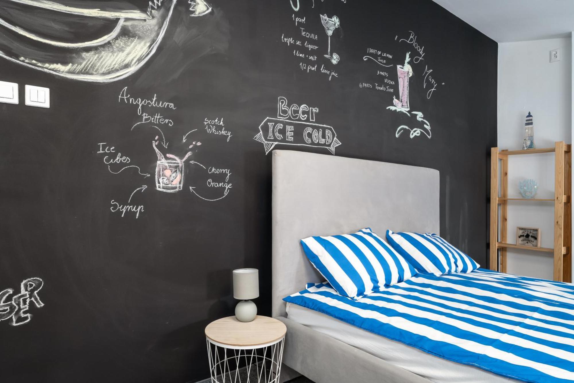 Sleepway Apartment - Marina Poznań Buitenkant foto