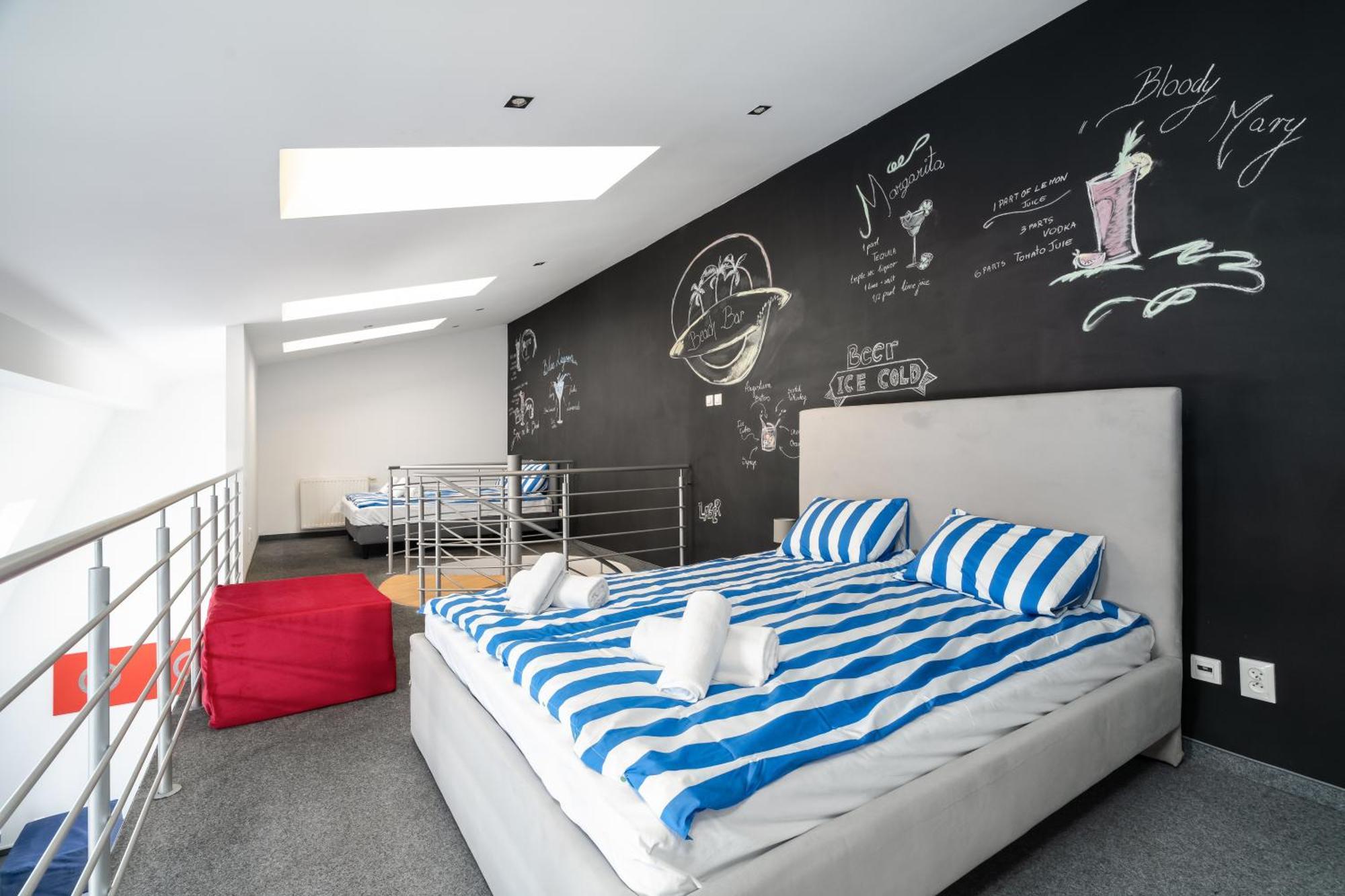 Sleepway Apartment - Marina Poznań Buitenkant foto