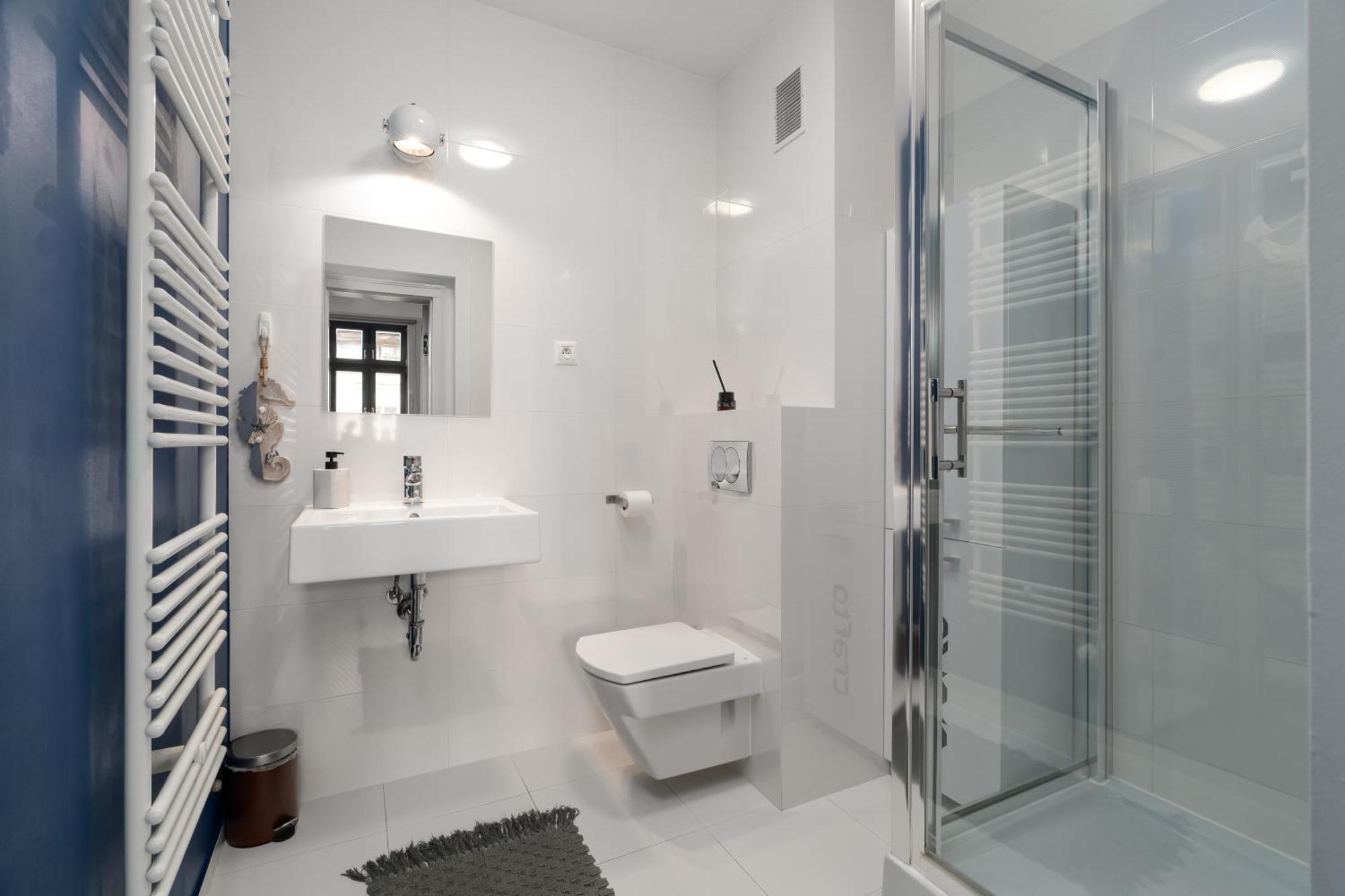 Sleepway Apartment - Marina Poznań Buitenkant foto